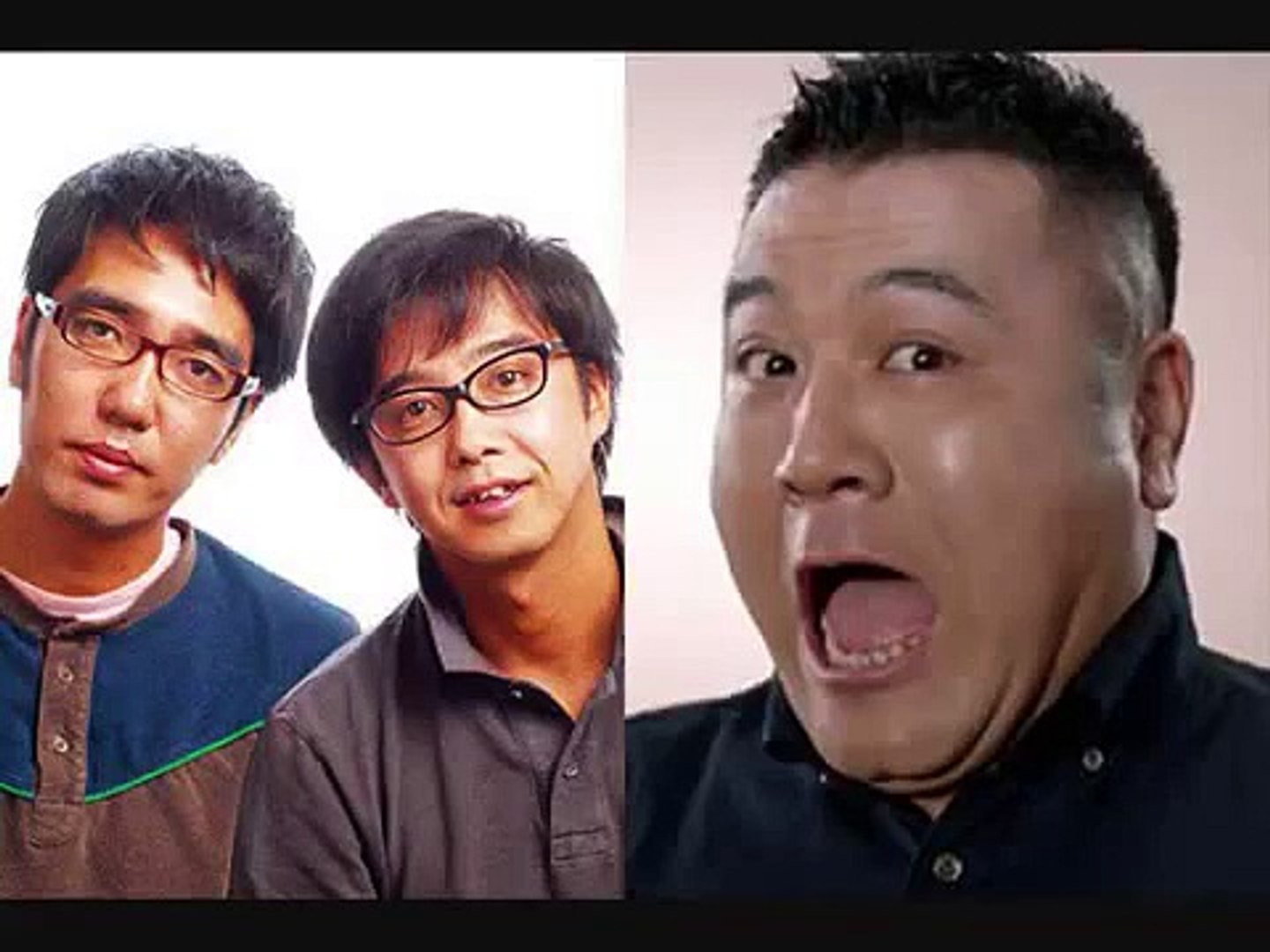 メガネびいき伝説の神回 恐怖のザキヤマ テレフォン フル おぎやはぎ ゲスト アンタッチャブル山崎 Video Dailymotion
