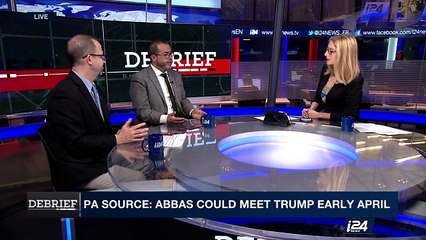 DEBRIEF | With Nurit Ben | Tuesday, March 14th 2017