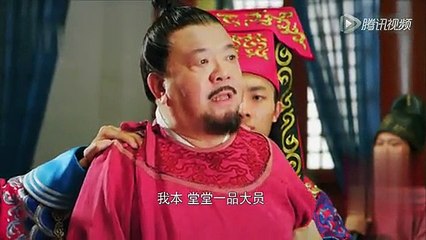 五鼠鬧東京 第44集 The Three Heroes And Five Gallants Ep 44