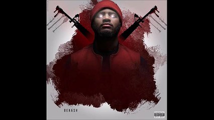 Benash feat. Booba & Alox - Porsche Panamera