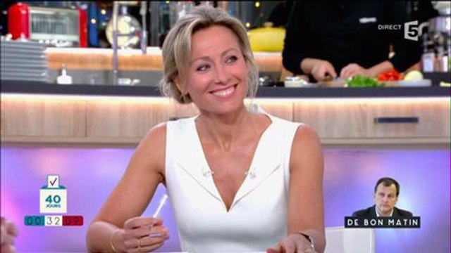 C à Vous : Philippe Poutou doit être candidat pour embêter Mélenchon selon Cohn-Bendit