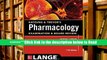 Download Katzung   Trevor s Pharmacology Examination and Board Review,11th Edition (Katzung