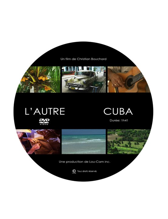 L'autre Cuba (1ère partie) Un documentaire sur Cuba (reportage)