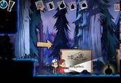 Гравити Фолс Ночь Страха(Часть 4)/Gravity Falls : Fright Night