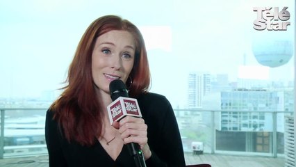 Audrey Fleurot : va-t-elle faire DALS avec Michaël Youn ? (vidéo)