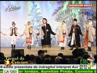 Elisabeta Turcu - Dragi surioarele mele  La multi ani cu sanatate