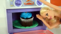 Barbie Mari Comemorando Mesversario 1 Mes dos Bebes!!! Em Portugues [Parte 10] Tototoykids