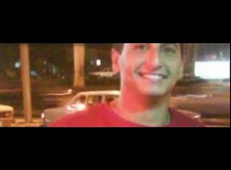 عزير الشافعى _ رامي جمال- بحبك يا بلادي