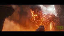 Marvel's Thor- Ragnarok-Phase 3 (2017 Movie) Teaser Trailer (FanMade)
