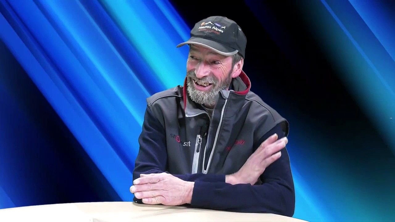 Printemps : l'activité reprend dans les fermes des Hautes-Alpes