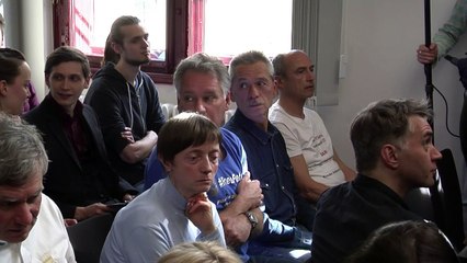 Neue juristische Klatsche für den "König von Deutschland"