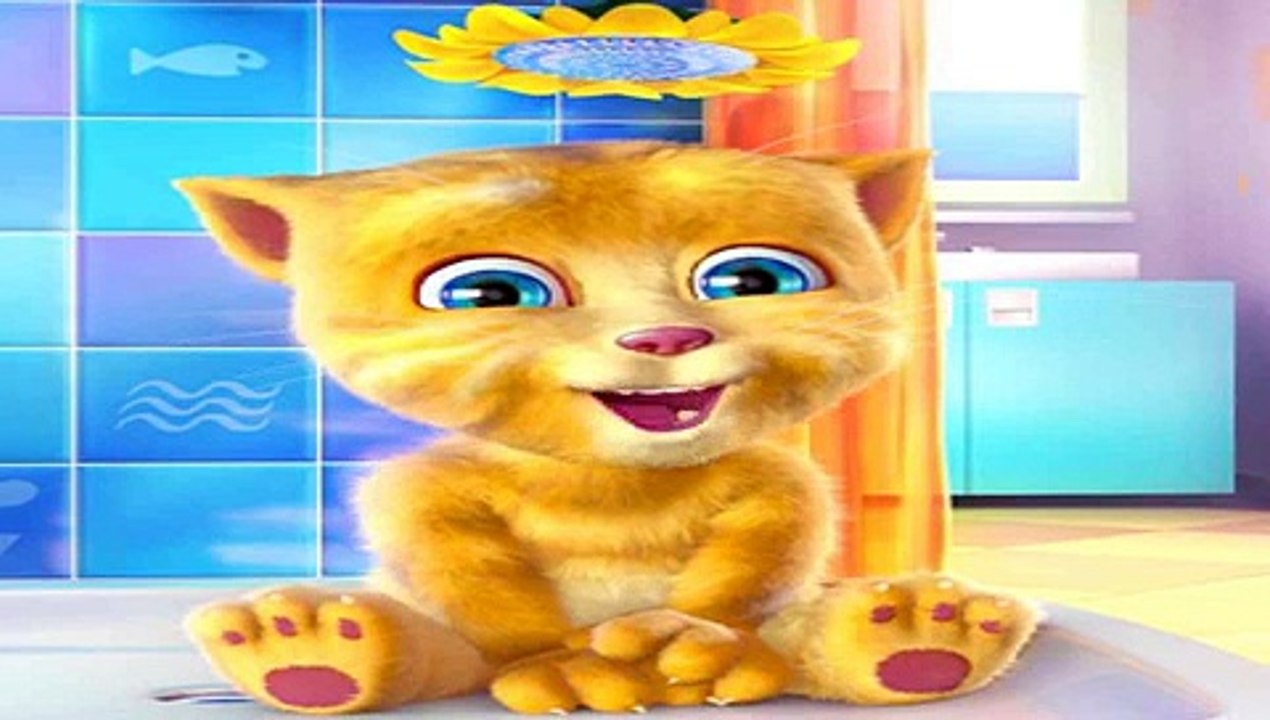 تي تي - جنى مقداد  2017 | طيور الجنة | أداء القطة الناطقة