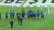 Olympiakos, Beşiktaş Maçına Hazır