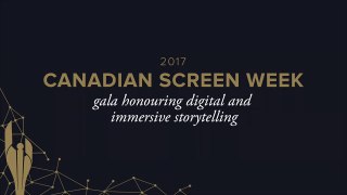 Canadian Screen Award - Best Actress- Melissa D'Agostino