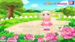 Game Disney Frozen Princess Elsa (Baby Elsa Skin Allergy) Channel Frozen 2