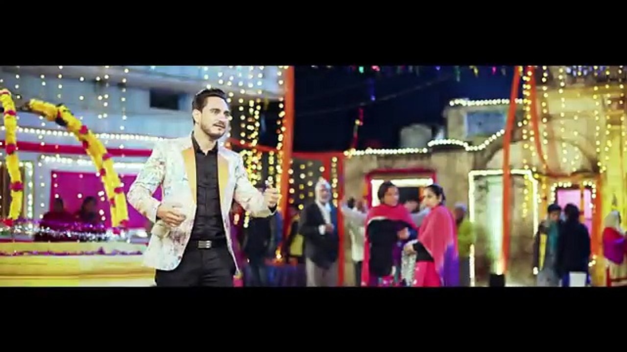 Roon Wargi - Kulwinder Billa (Official Video) ਰੂੰ ਵਰਗੀ - Latest Punjabi Song 2017 - Lokdhun Punjabi