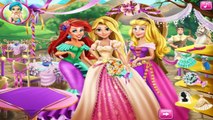 Disney Rapunzel Games - Rapunzels Wedding Party – Best Disney Princess Games For Girls An