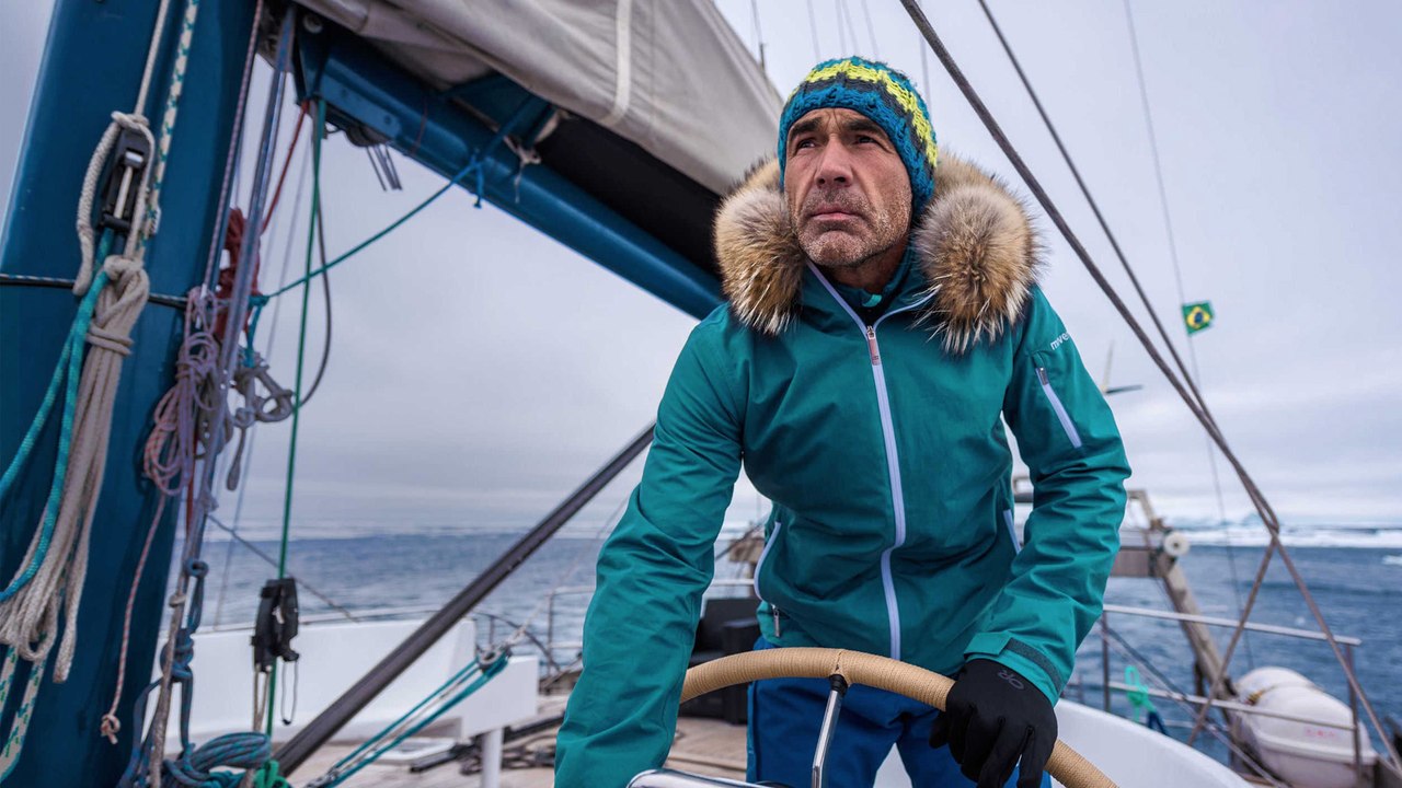 This Explorer Has Seen More Of The World Than Anyone Currently Alive