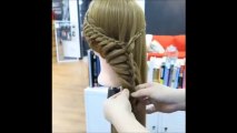 Beautiful Hairstyles ● Hairstyles Tutorials Compilation July 2016 ★ Part 4 ★