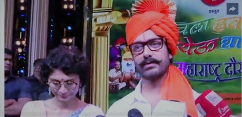 Aamir Khan's FIRST EVER REALITY SHOW APPEARANCE - Reason Will Shock You! - Video Dailymotion