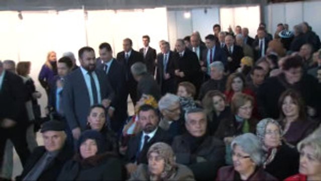 Bakan Özlü: Adeta Türkiye'ye Diz Çöktürmek İsteyenler Var. Bunlara Asla Prim Vermeyeceğiz