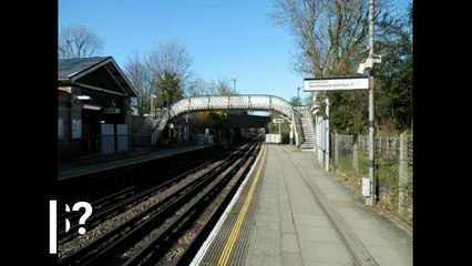 Jano Lampaert - London Calling - Vlog 15/03/2017