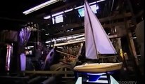How It’s Made Luxury Sailboats