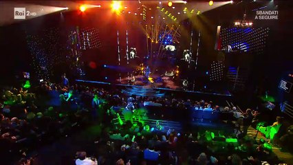 Ermal Meta - Made in Sud 14/3/2017