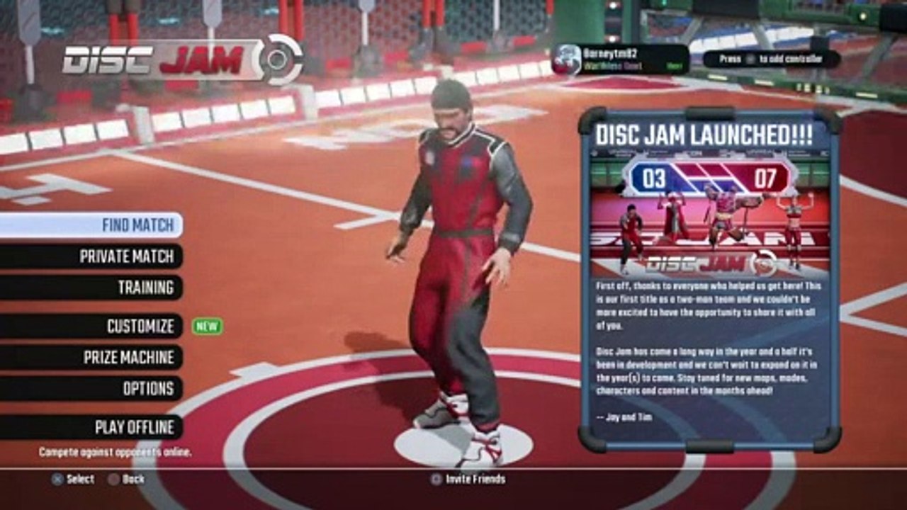 Ps4-live-Übertragung von barneytm82 (2)