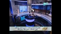 خالد صلاح يشيد بـ