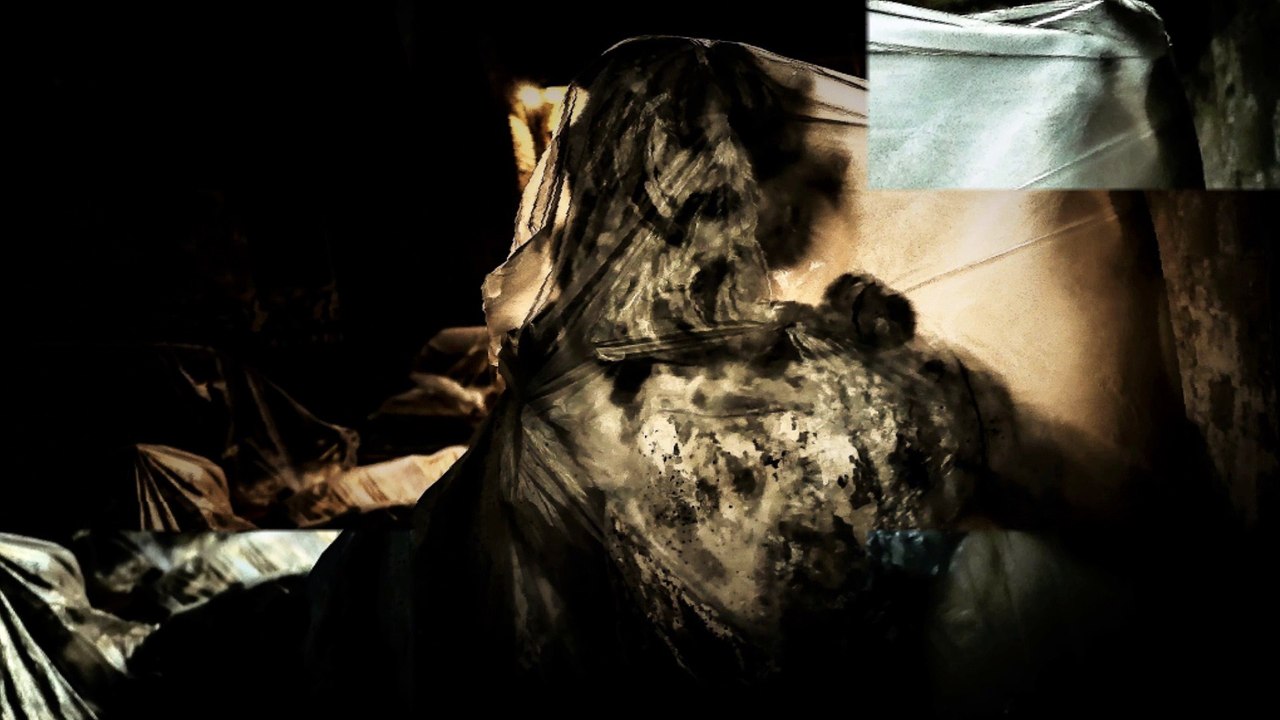 Stille by PROJEKT wort:rausch