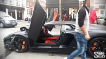 Distrugge la sua Lamborghini da 320mila euro in pochi secondi. Guardate che follia!