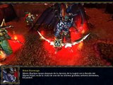 Warcraft 3 TFT - Cinemáticas Elfos Sanguinarios - Historia completa [PARTE 1/2]