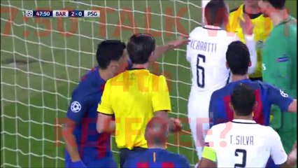 Mr Aytekin : One week Two Decisions. Strange?