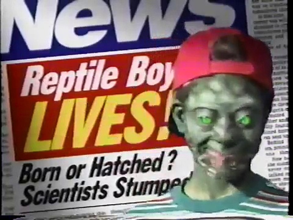 SNES - Super Set with Super Mario All-Stars + World from Nintendo 'The Best Play Here' ad 3 (1993)