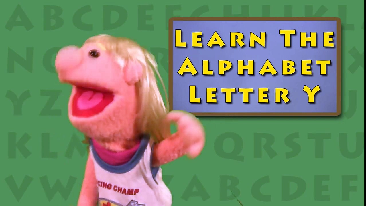 Vids4kids.tv - Alphabet Transformers Long