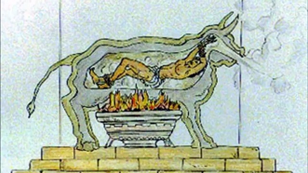 魔女裁判で実際に使用された拷問器具が恐ろしい。。。『魔女の秘密展』