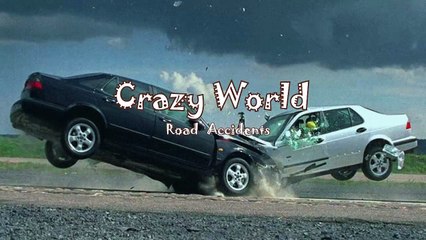 ВОДИТЕЛЬ СБИЛ РЕБЕНКА В ВОСПИТАТЕЛЬНЫХ ЦЕЛЯХ! ШОК! Аварии и ДТП 2017