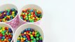 Peppa Pig Play Doh Dippin Dots Surprise Littlest Pet Shop Frozen LPS - HD
