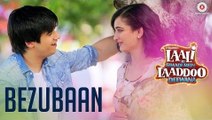 Bezubaan Full HD Video Song Laali Ki Shaadi Mein Laaddoo Deewana 2017 - Vivaan Shah & Akshara Haasan -  KK - Vipin Patwa - New Bollywood Song