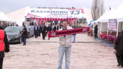 Bakan Özlü: "Gönlümüz Arzu Eder Ki Bu Gerginlik Kısa Sürede Biter, Eski Günlere Döneriz" – Ankara