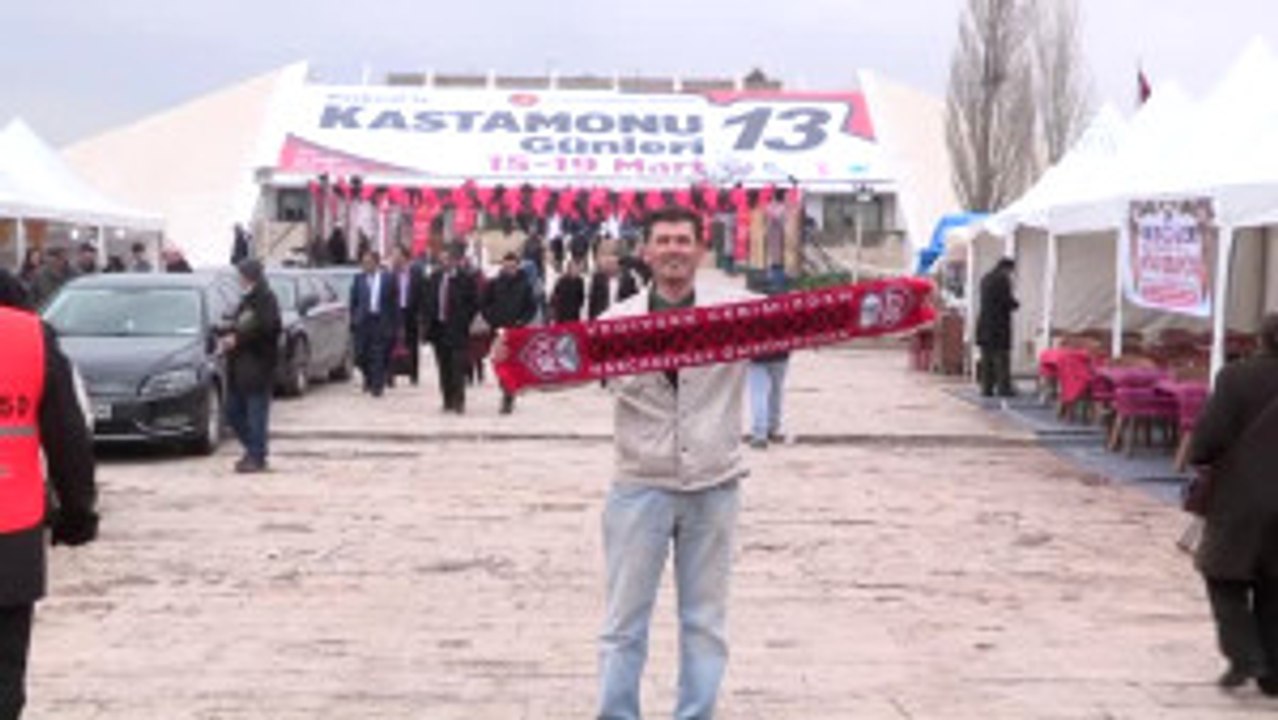 Bakan Özlü: "Gönlümüz Arzu Eder Ki Bu Gerginlik Kısa Sürede Biter, Eski Günlere Döneriz" – Ankara