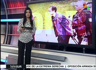 Colombia: Odebrecht fondeó campaña de Santos con 400 mil mdd