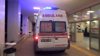 Şanlıurfa Düğün Magandası 7 Yaşındaki Adnan'ı Yaraladı