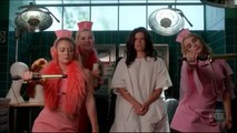 FOX: Scream Queens - Intro / Opening Credits