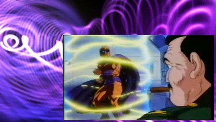 X Men PRYDE of The X Men Original 1989 Pilot