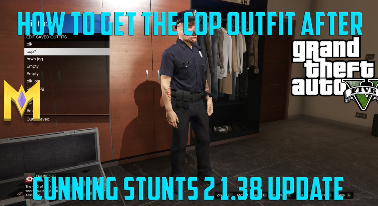 GTA 5 Online Black Jogger Glitch 1.38 (GTA 5 Jogger Glitch 1.38)(GTA 5 Black Jogger 1.38)