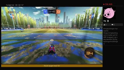 Rocet lauge med Tor (5)