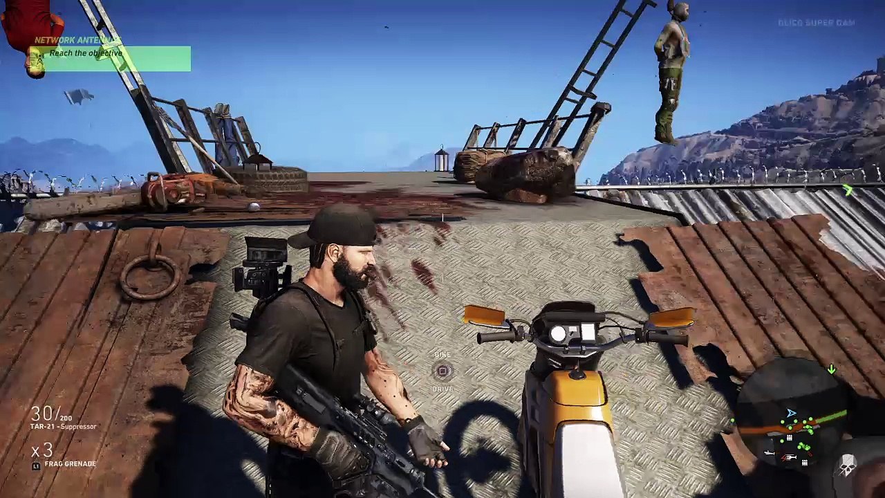 Dam Good Fun