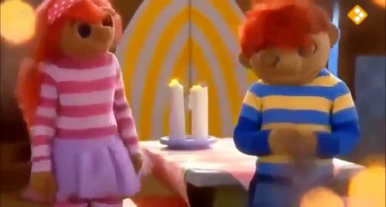 Het Zandkasteel aan zee nieuwste aflevering Nederlands 2016 Deel 5 Kerst! HD 2